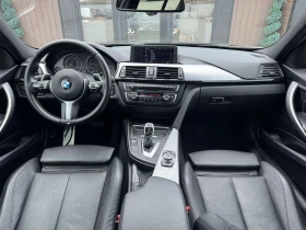 BMW 335 XI* M-SPORT, снимка 9