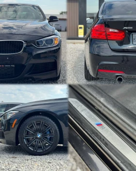 BMW 335 XI* M-SPORT, снимка 17
