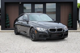 BMW 335 XI* M-SPORT, снимка 3