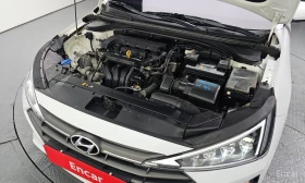Hyundai Elantra, снимка 6