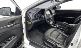 Hyundai Elantra, снимка 10
