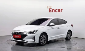 Hyundai Elantra, снимка 1