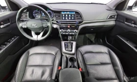 Hyundai Elantra, снимка 7