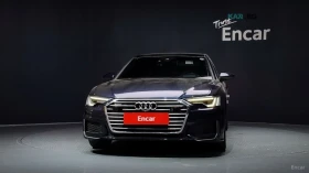 Audi A6 * MAX* PANO* 360* Ambient Light* Head-up* , снимка 2