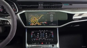 Audi A6 * MAX* PANO* 360* Ambient Light* Head-up* , снимка 8