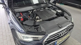 Audi A6 * MAX* PANO* 360* Ambient Light* Head-up* , снимка 17