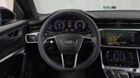 Audi A6 * MAX* PANO* 360* Ambient Light* Head-up* , снимка 10