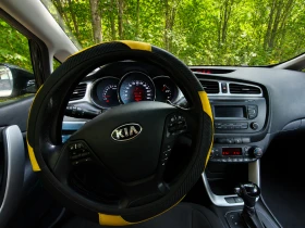 Kia Ceed 1.6 GDI, снимка 5