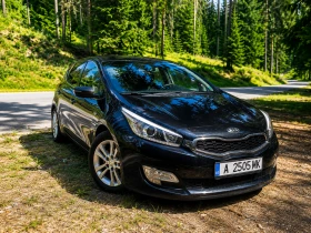Kia Ceed 1.6 GDI, снимка 2