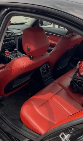 BMW 318, снимка 7