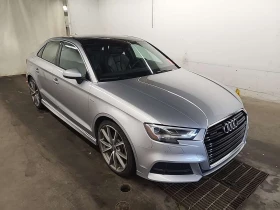 Audi A3 TECHNIK S-Line| МЪРТВА ТОЧКА| PANORAMA| CARFAX| , снимка 2