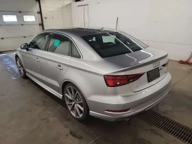Audi A3 TECHNIK S-Line| МЪРТВА ТОЧКА| PANORAMA| CARFAX| , снимка 5