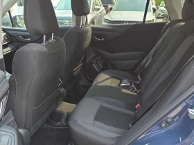 Subaru Outback * Touring * CARFAX * ЦЕНА ДО БГ, снимка 13