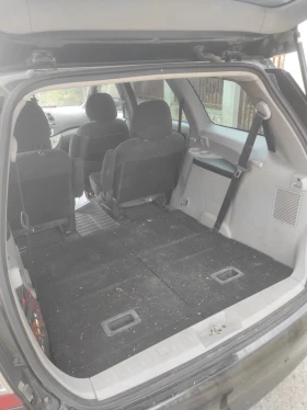 Mitsubishi Grandis 6 местен , снимка 3