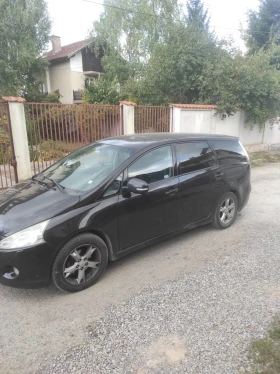 Mitsubishi Grandis 6 местен , снимка 10