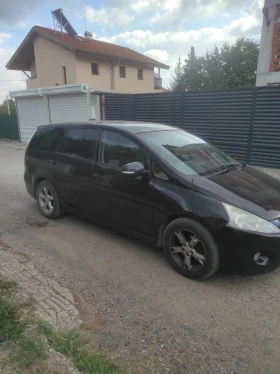 Mitsubishi Grandis 6 местен , снимка 8