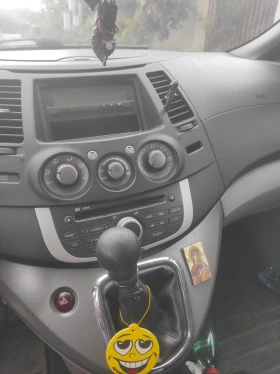 Mitsubishi Grandis 6 местен , снимка 6