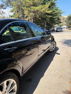 Mercedes-Benz S 350 4MATIC, снимка 4