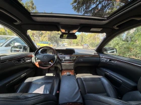 Mercedes-Benz S 350 4MATIC, снимка 7