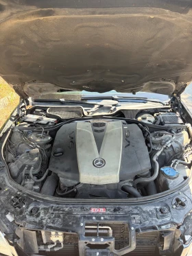 Mercedes-Benz S 350 4MATIC, снимка 14