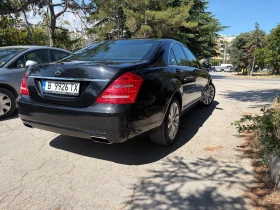 Mercedes-Benz S 350 4MATIC, снимка 6