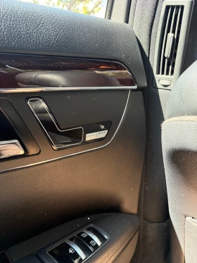 Mercedes-Benz S 350 4MATIC, снимка 11