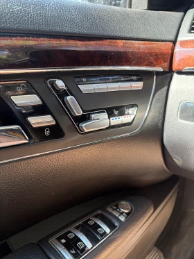 Mercedes-Benz S 350 4MATIC, снимка 10