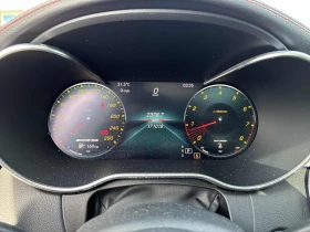 Mercedes-Benz C 43 AMG Pano* 360* Burmester* AMG EXHAUST* Подгрев* , снимка 8