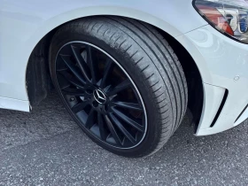 Mercedes-Benz C 43 AMG Pano* 360* Burmester* AMG EXHAUST* Подгрев* , снимка 6