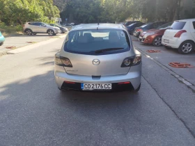 Mazda 3, снимка 4