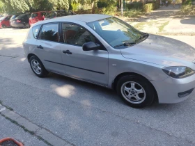 Mazda 3, снимка 3