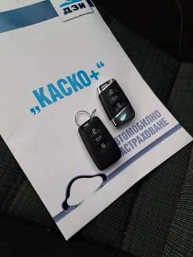 VW Passat 2.0TDI 150кс DSG, снимка 12