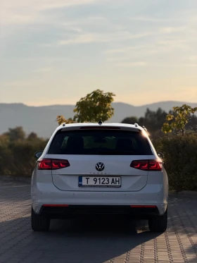 VW Passat 2.0TDI 150кс DSG, снимка 5