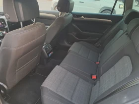VW Passat 2.0TDI 150кс DSG, снимка 11