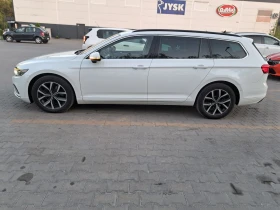 VW Passat 2.0TDI 150кс DSG, снимка 8