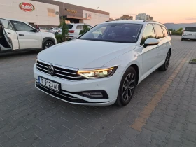 VW Passat 2.0TDI 150кс DSG, снимка 1