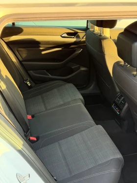 VW Passat 2.0TDI 150кс DSG, снимка 9