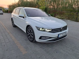 VW Passat 2.0TDI 150кс DSG, снимка 3