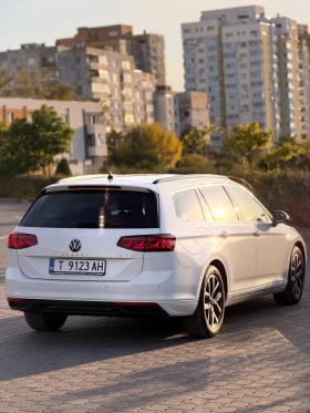 VW Passat 2.0TDI 150кс DSG, снимка 7