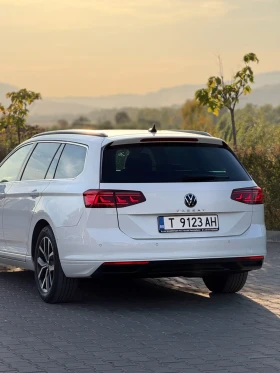 VW Passat 2.0TDI 150кс DSG, снимка 4