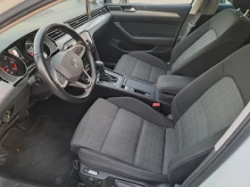 VW Passat 2.0TDI 150кс DSG, снимка 9