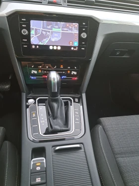 VW Passat 2.0TDI 150кс DSG, снимка 10