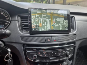 Peugeot 508, снимка 10