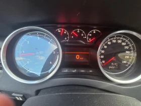 Peugeot 508, снимка 9