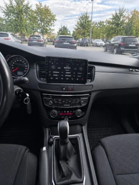 Peugeot 508, снимка 12