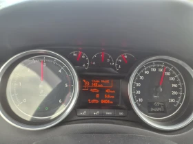 Peugeot 508 С външни забележки, снимка 15