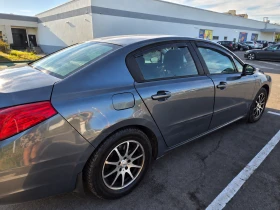 Peugeot 508, снимка 2