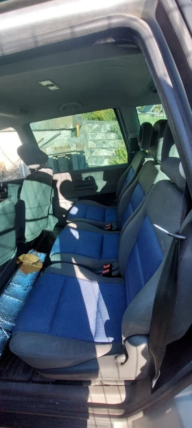 VW Sharan, снимка 8