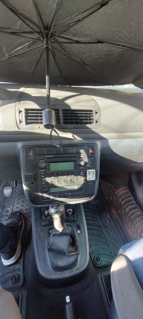 VW Sharan, снимка 5