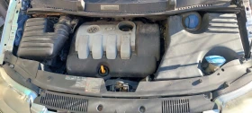 VW Sharan, снимка 11